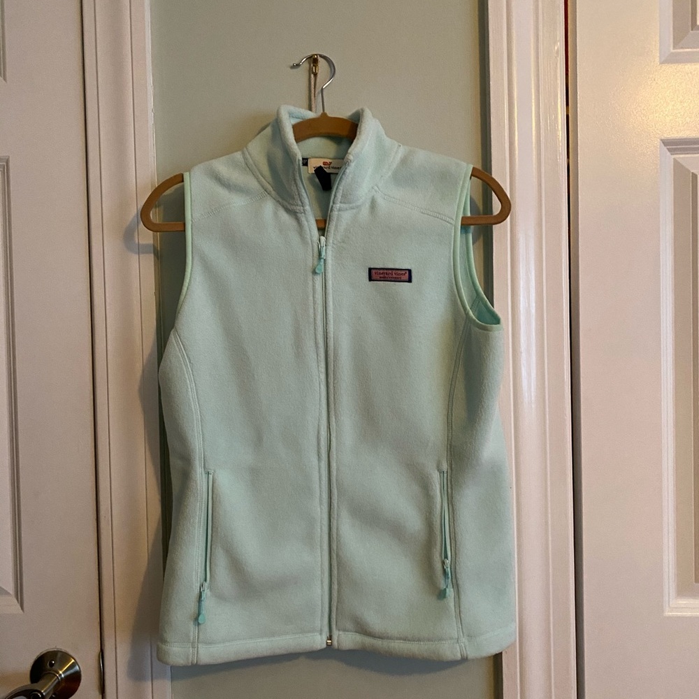 Vineyard Vines Vest